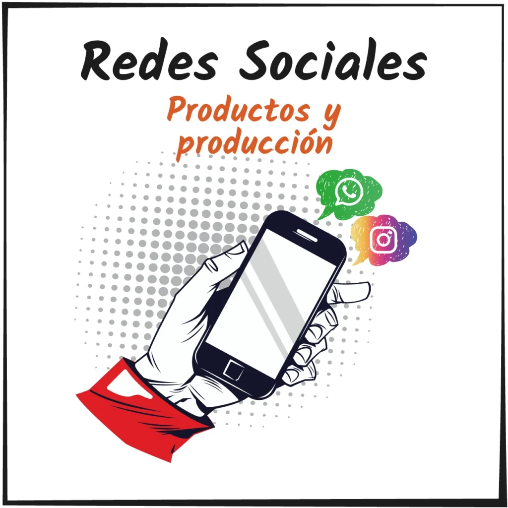 BlogRedes_Mesa de trabajo 1 copia Redes Sociales