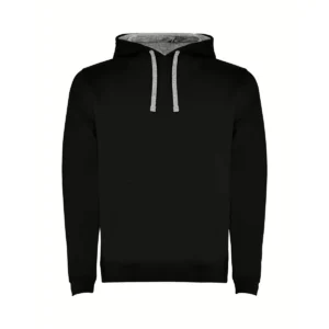 Sudadera con Capucha Personalizador