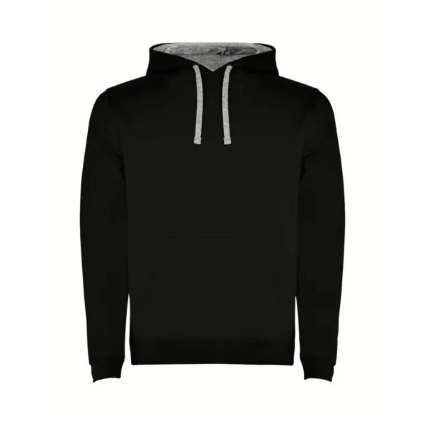 Sudadera con Capucha Personalizador